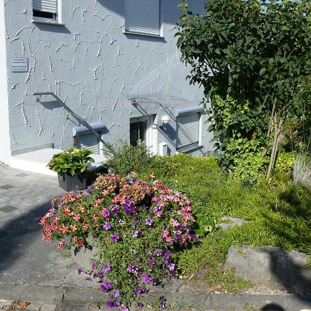 Gaestezimmer In Aspach Exterior foto