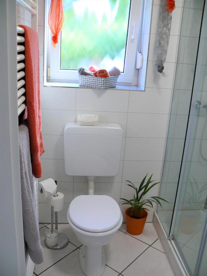Gaestezimmer In Aspach Exterior foto