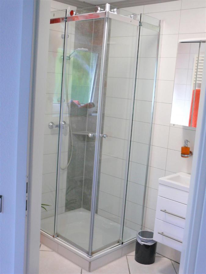 Gaestezimmer In Aspach Exterior foto