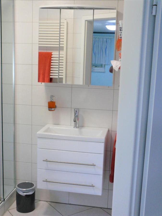 Gaestezimmer In Aspach Exterior foto