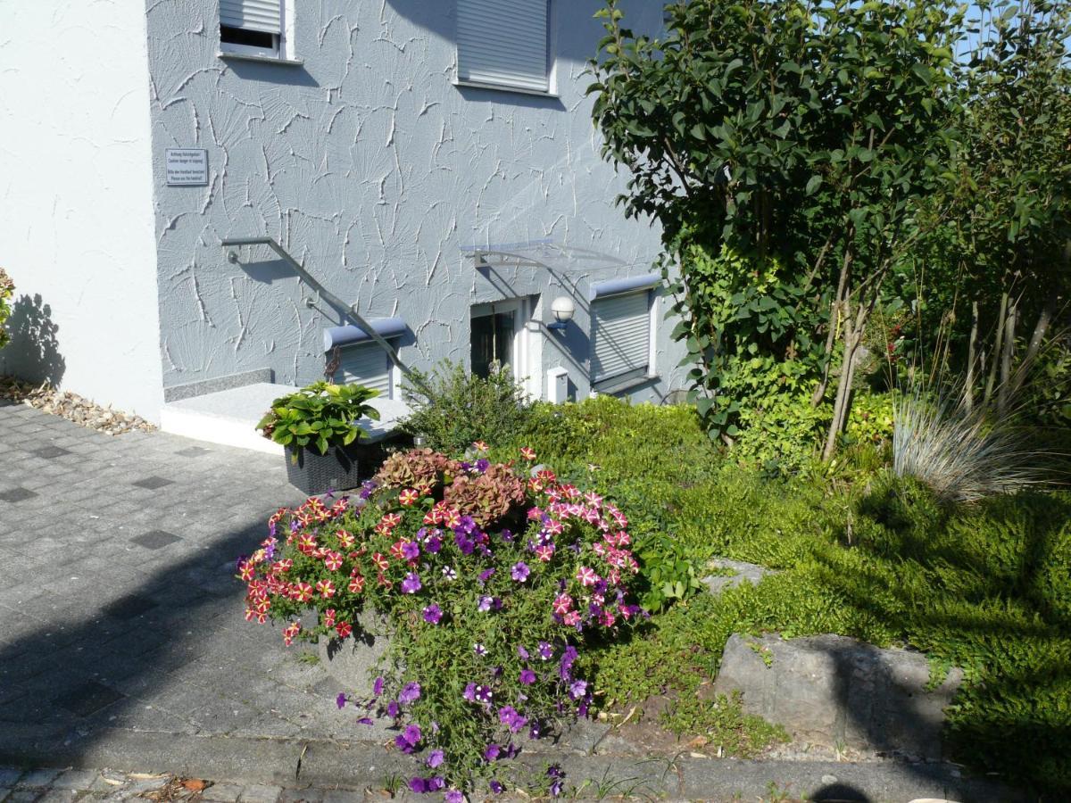 Gaestezimmer In Aspach Exterior foto