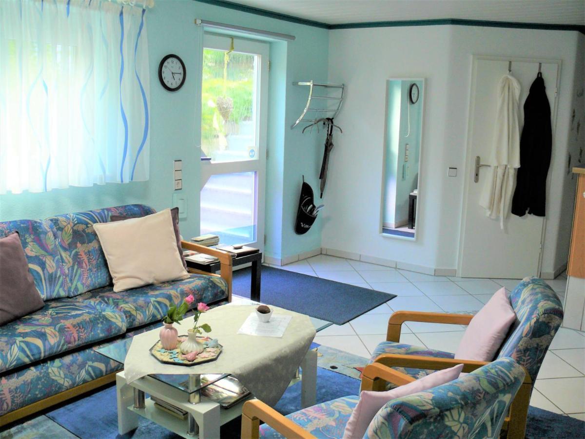 Gaestezimmer In Aspach Exterior foto