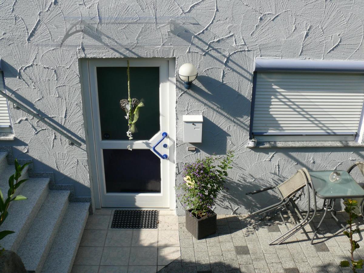 Gaestezimmer In Aspach Exterior foto