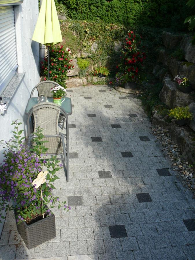 Gaestezimmer In Aspach Exterior foto