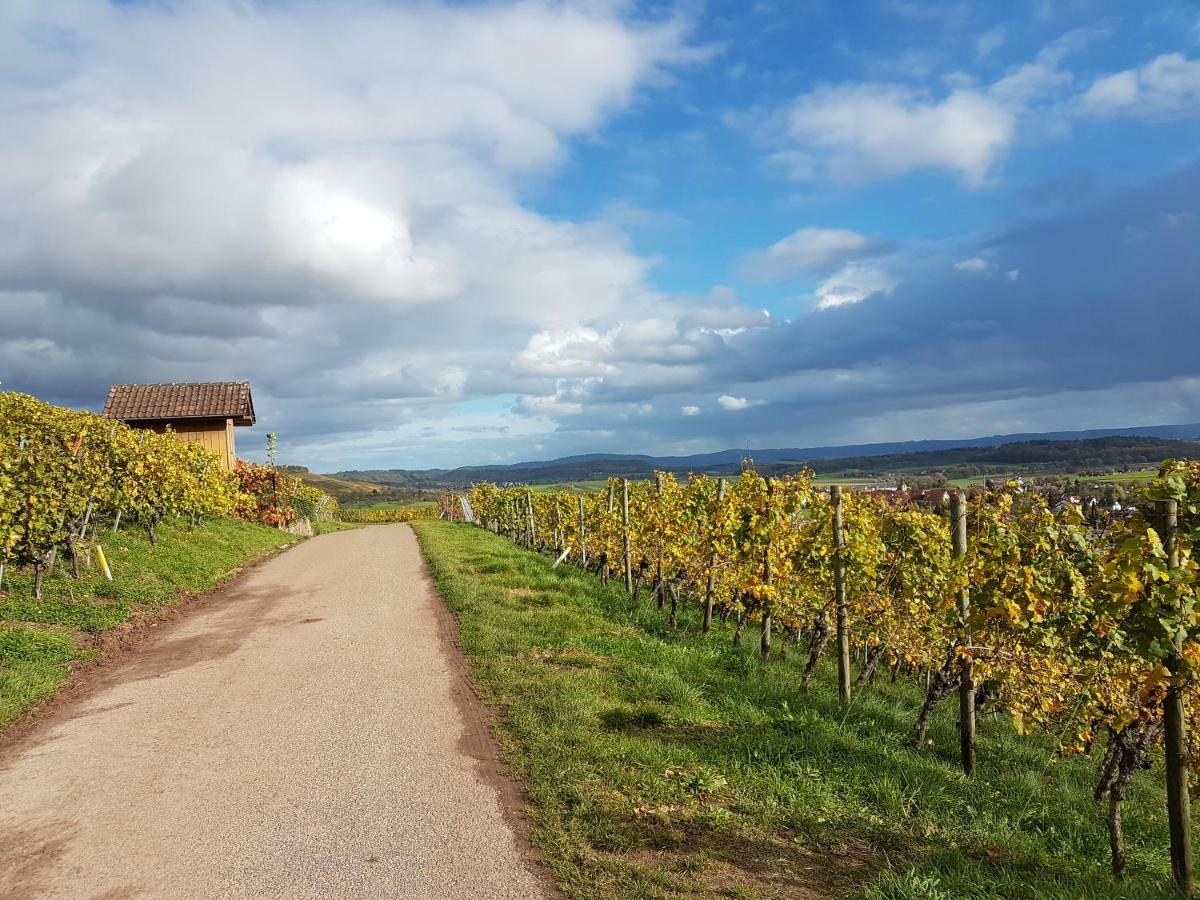 Gaestezimmer In Aspach Exterior foto