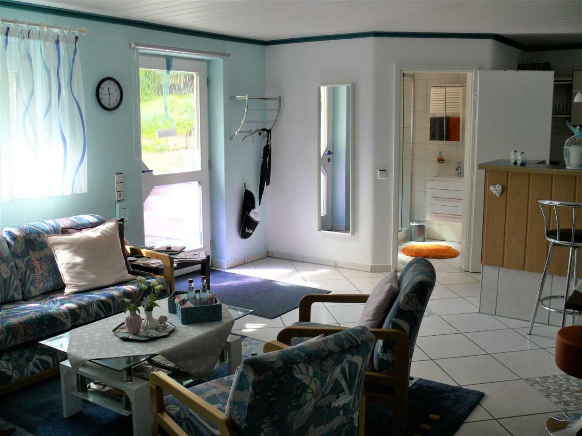 Gaestezimmer In Aspach Exterior foto