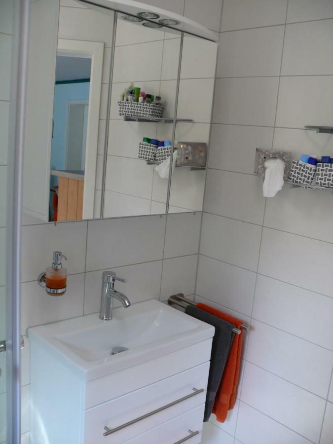 Gaestezimmer In Aspach Exterior foto