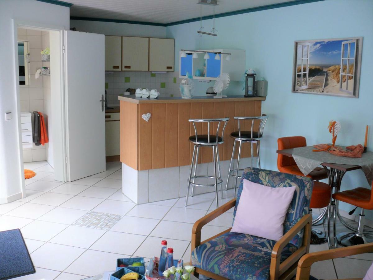 Gaestezimmer In Aspach Exterior foto