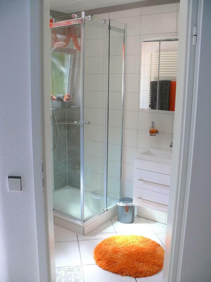 Gaestezimmer In Aspach Exterior foto